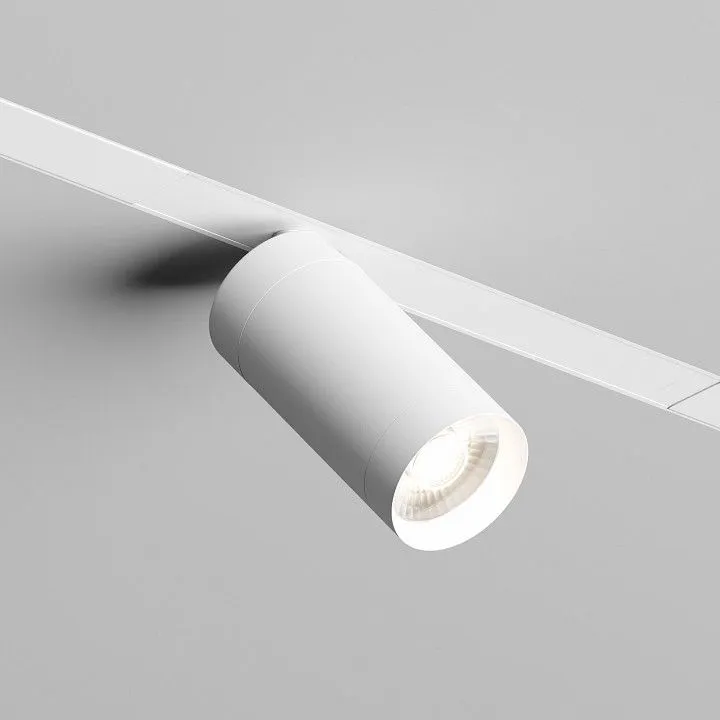 Светильник на штанге Denkirs Dk80 DK8020-WH Светильник на штанге Denkirs Dk80 DK8020-WH