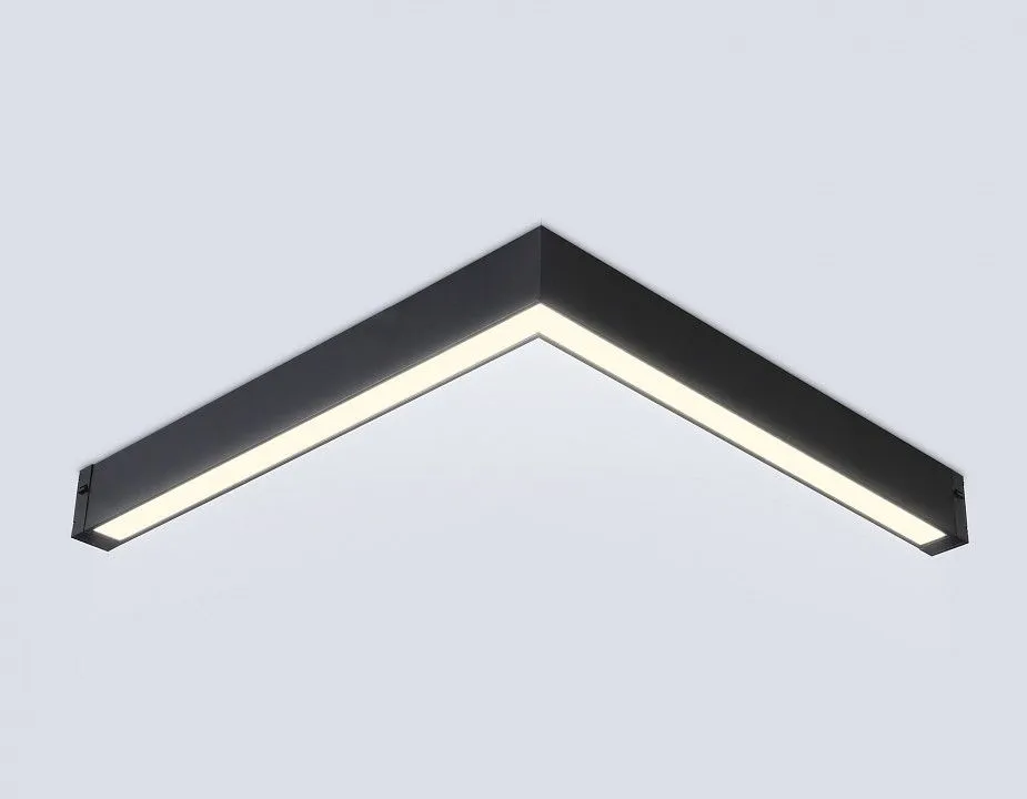 Накладной светильник Ambrella Light GL GL1299