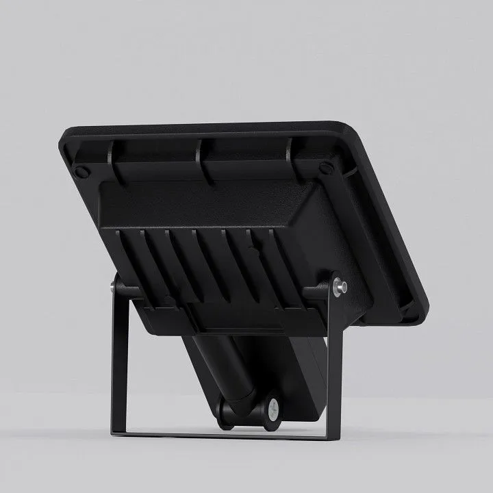 Настенно-потолочный прожектор Maytoni Outdoor Поток FL001-L10B4KSR