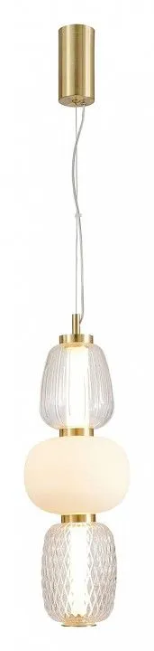 Подвесной светильник Favourite Bella 4057-1P