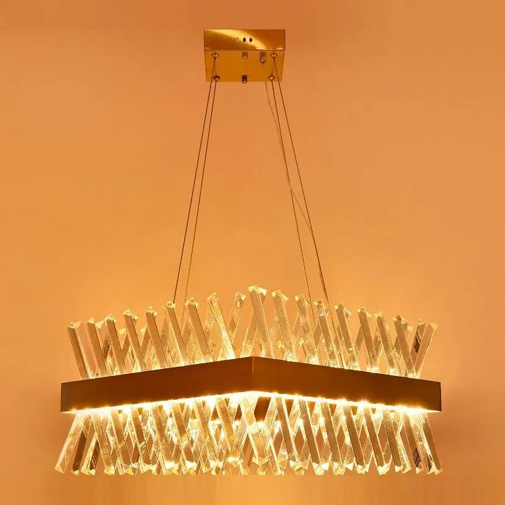 Подвесной светильник Ambrella Light TR TR5318 Подвесной светильник Ambrella Light TR TR5318