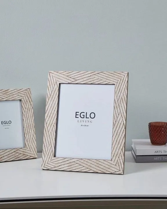 Фоторамка настольная Eglo Kemayan 423076