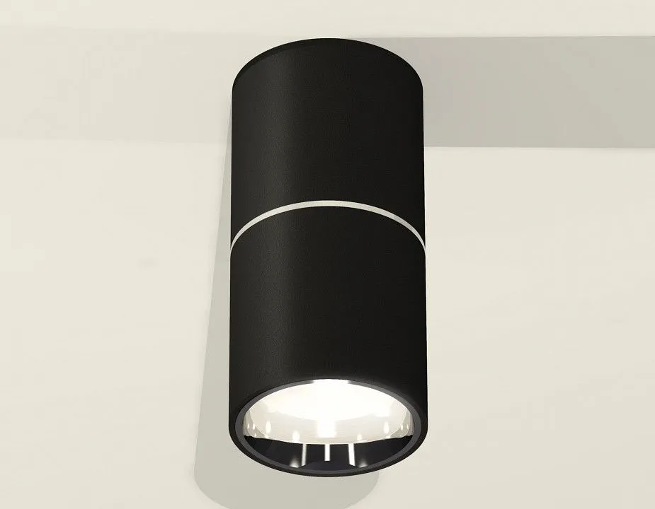 Накладной светильник Ambrella Light XS XS6302081