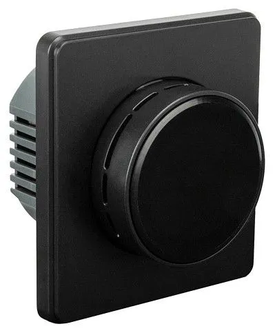 Терморегулятор отопления Kranz ROUND KR-78-0728-3