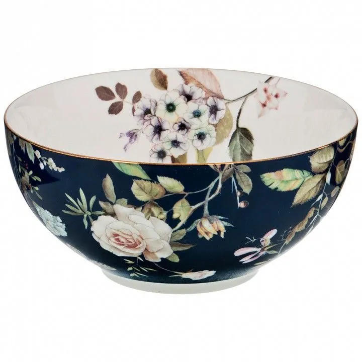 Салатник (15 см) Кобальт 86-2362