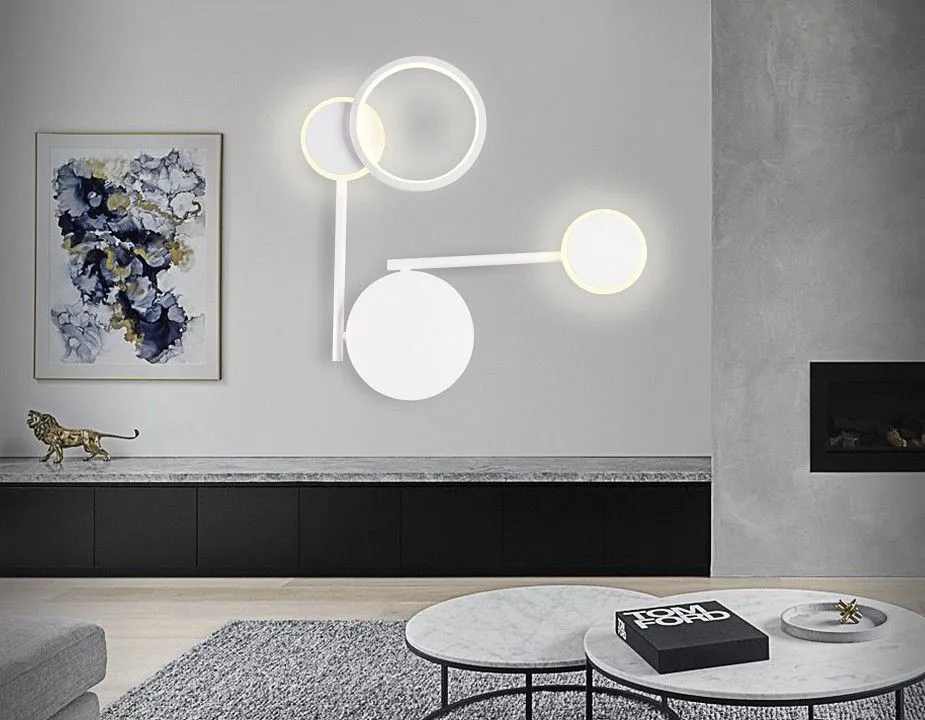 Бра Ambrella Light FL FL5197
