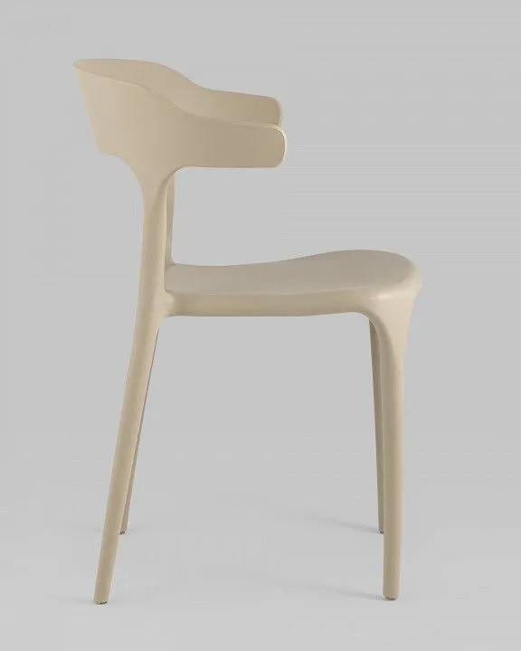 Стул Stool Group Neo Y822 beige, УТ000025492 Стул Stool Group Neo Y822 beige, УТ000025492