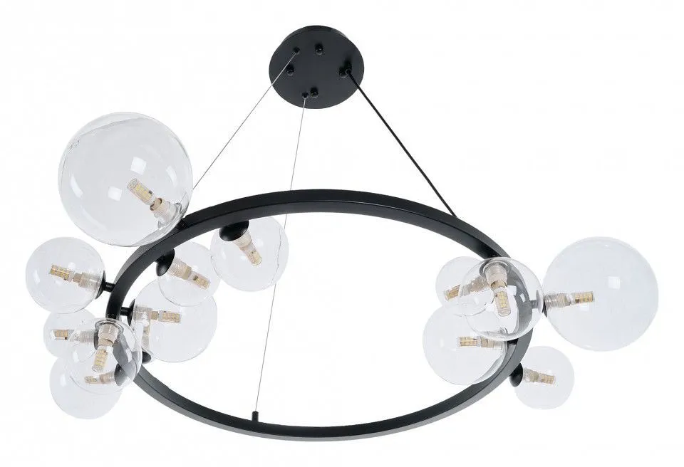 Подвесная люстра MyFar George MR2040-14P