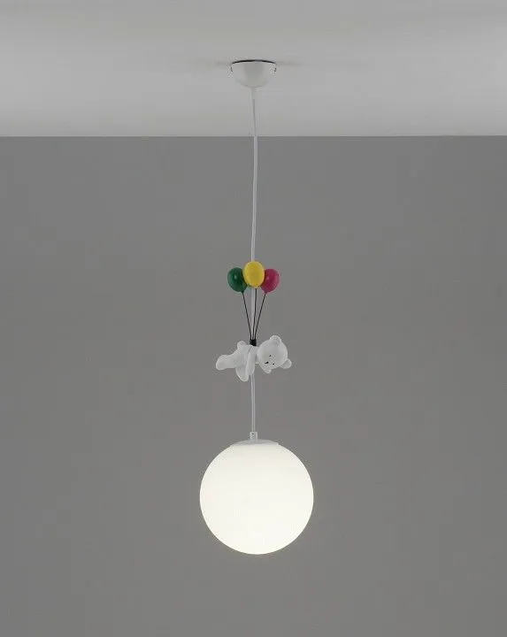 Подвесной светильник Moderli Baloons V11234-1P