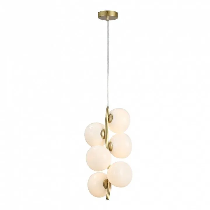 Подвесная люстра ST-Luce Sweven SL1519.303.06