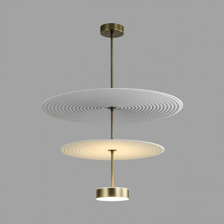 Светильник на штанге Odeon Light Felt 7035/20CA Светильник на штанге Odeon Light Felt 7035/20CA