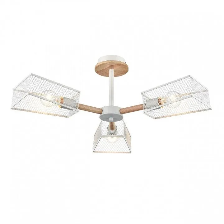 Люстра на штанге Lumion IRMA 8246/3C