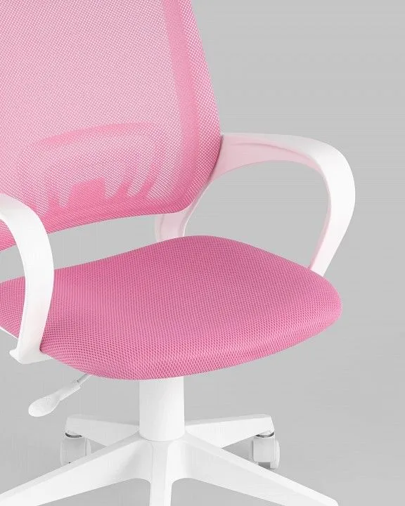 Кресло компьютерное TopChairs ST-BASIC-W