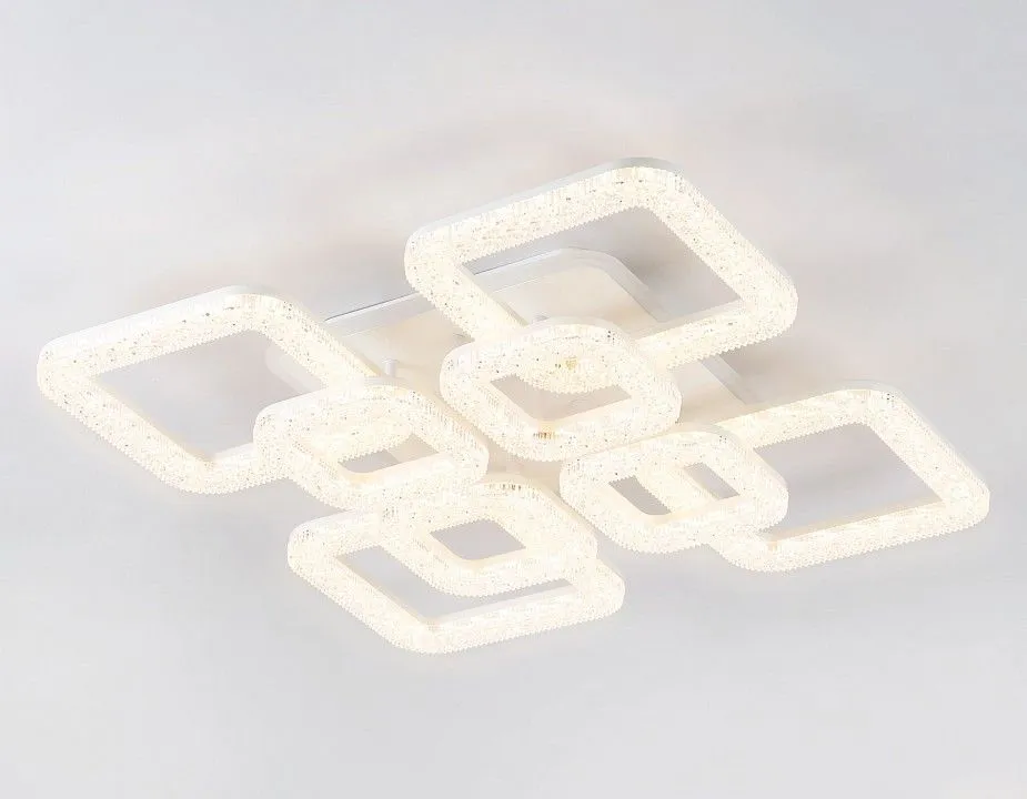 Потолочная люстра Ambrella Light FA FA3921