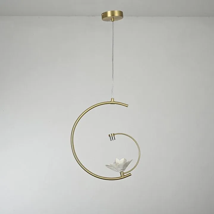 Подвесной светильник Imperiumloft MAGNOLIA MAGNOLIA01
