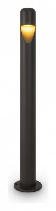 Наземный низкий светильник Maytoni Outdoor Хаген O423FL-L5GF