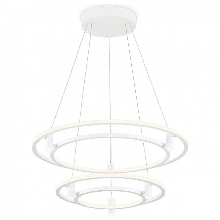 Подвесной светильник Ambrella Light FL FL5542
