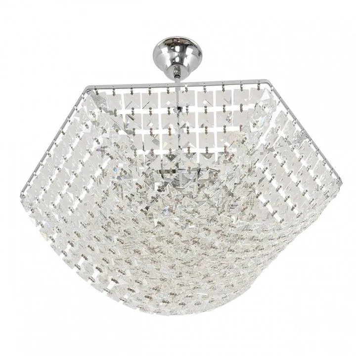 Подвесная люстра Lumion NEOCLASSI 8377/5
