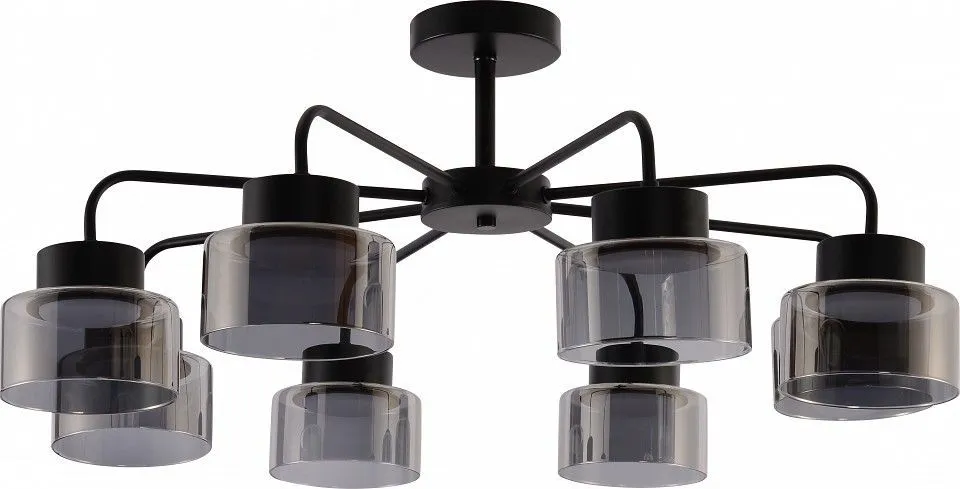 Люстра на штанге Rivoli Marsha 9193-308