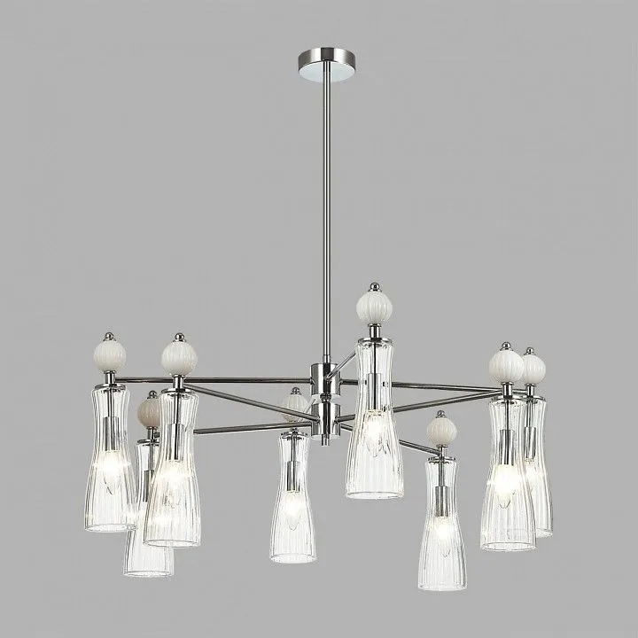 Люстра на штанге Lumion EMILY 8268/8