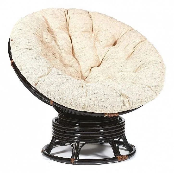 Кресло-качалка Papasan W23/01B