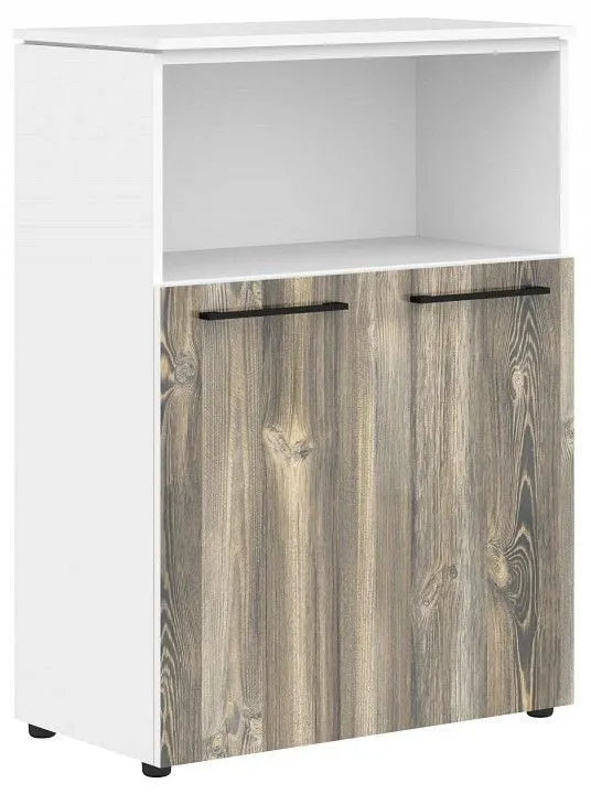 Тумба комбинированная Skyland Morris 00-07088975, MMC 85.3 Тумба комбинированная Skyland Morris 00-07088975, MMC 85.3