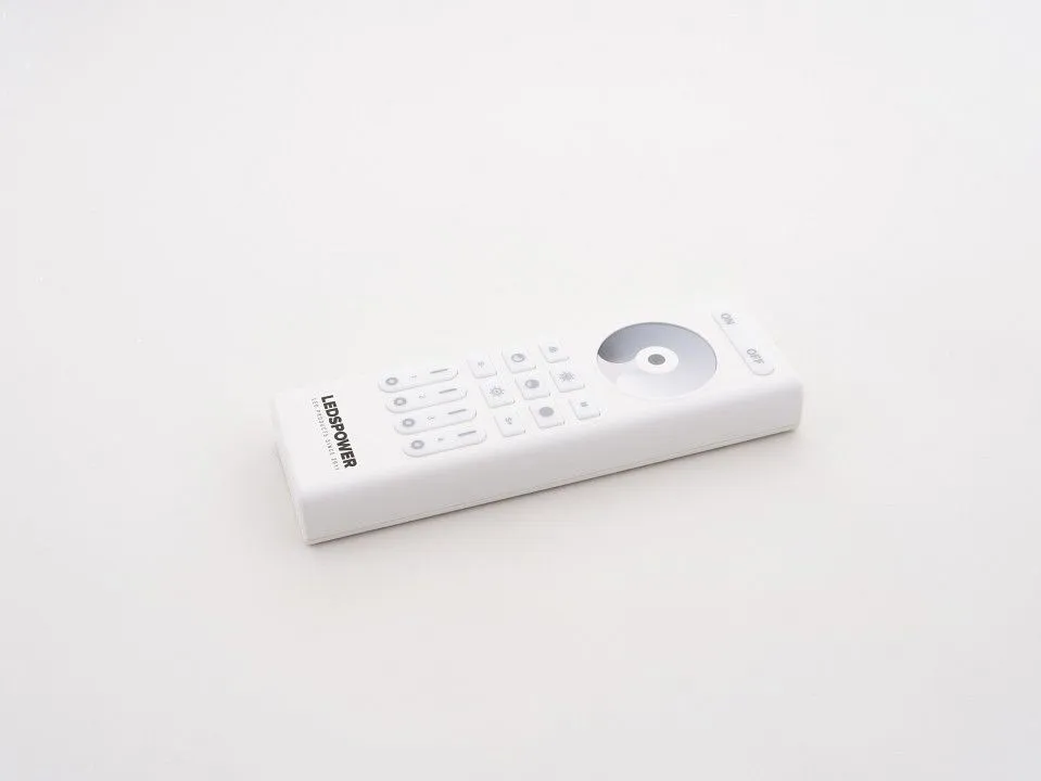 Пульт-диммер кнопочный LEDS POWER RC01RF 006505