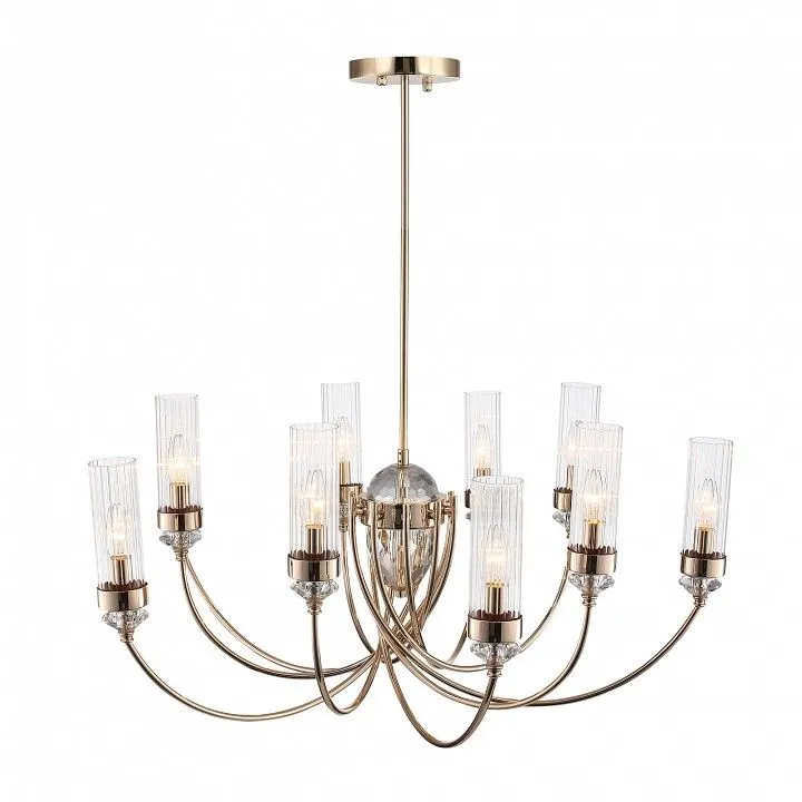 Люстра на штанге ST-Luce Elegra SL1402.203.10