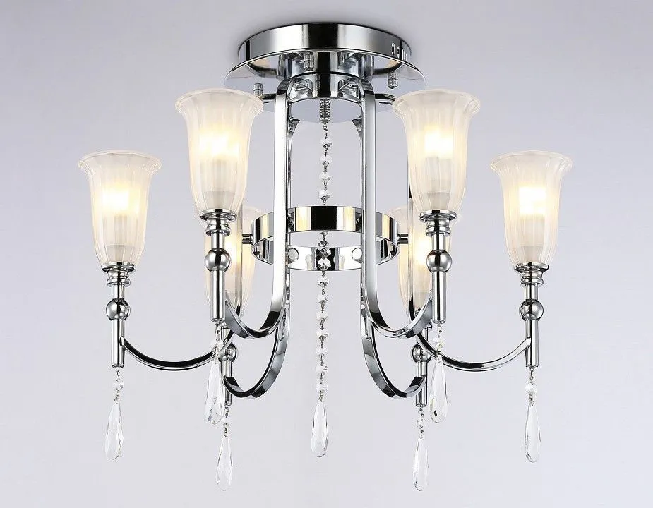 Потолочная люстра Ambrella Light TR TR3243