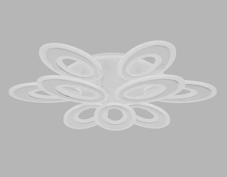 Потолочная люстра Ambrella Light FA FA8933