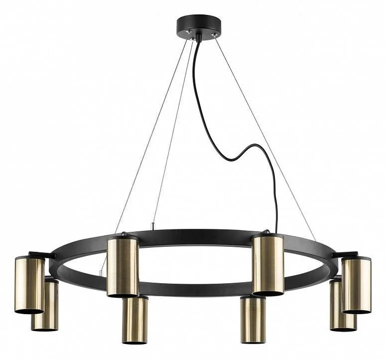Подвесная люстра Lightstar Rullo LR018318