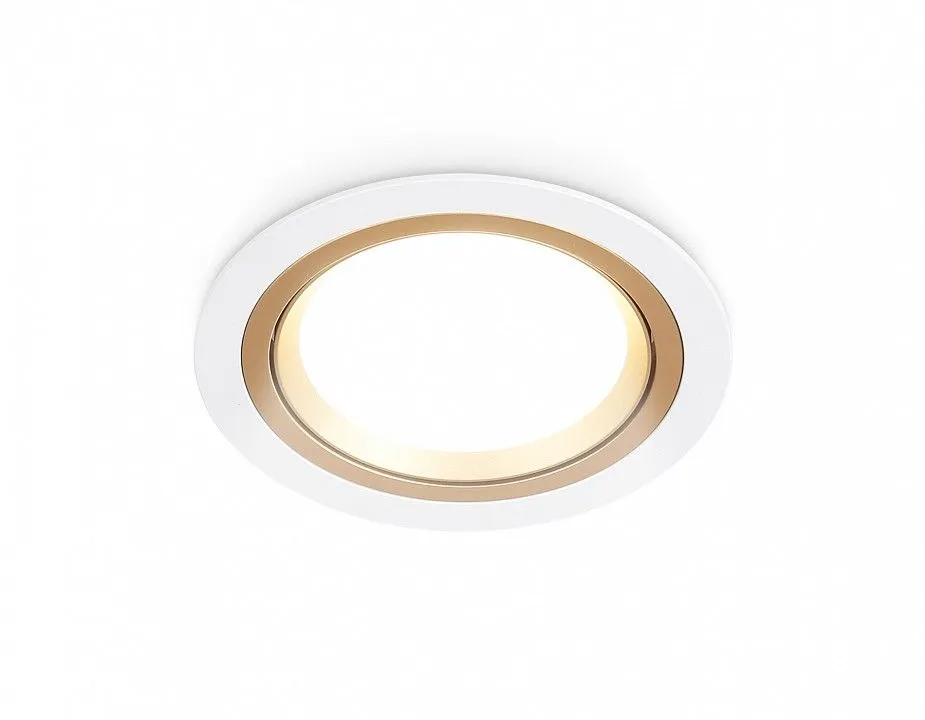 Встраиваемый светильник Ambrella Light TN TN51912