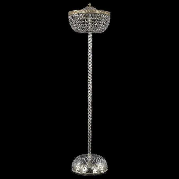 Торшер Bohemia Ivele Crystal 1911 19111T4/35IV-138 G