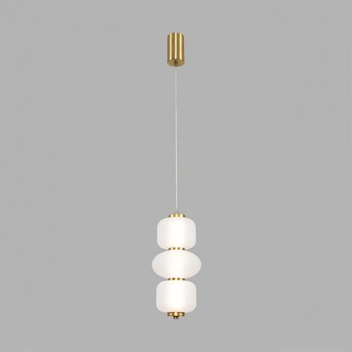 Подвесной светильник Lumion LEDIO 8324/25L