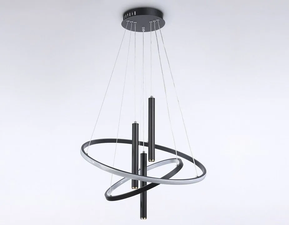 Подвесной светильник Ambrella Light FL FL5372