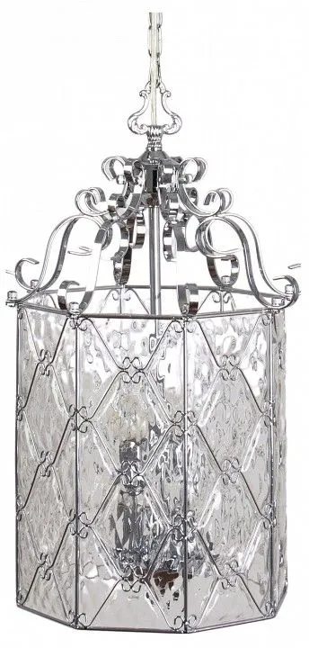 Подвесной светильник Abrasax Cornelia 2130/4(clear)