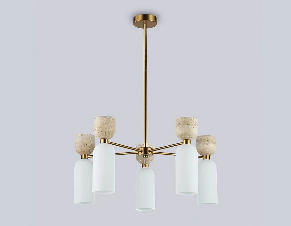 Люстра на штанге Ambrella Light LH LH53325