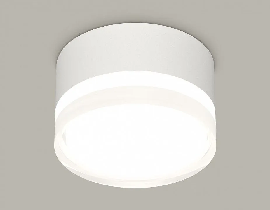 Накладной светильник Ambrella Light XS XS8101023