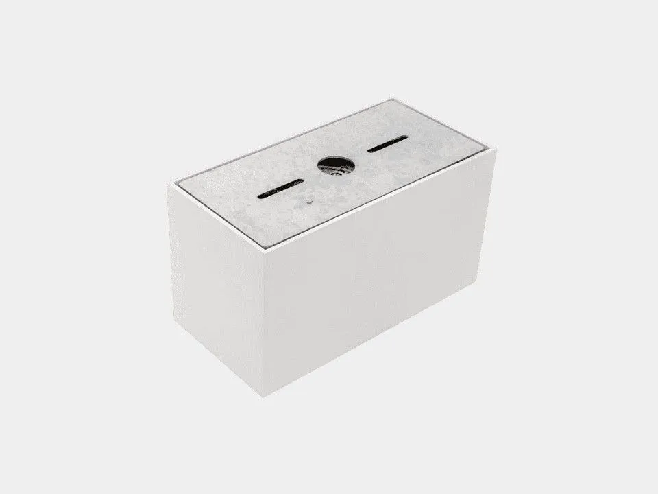 Накладной светильник DesignLed GW 00-00004902