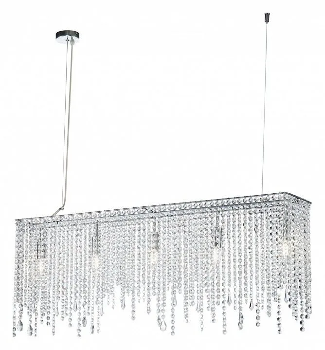Подвесная люстра Maytoni Empress DIA002PL-05CH