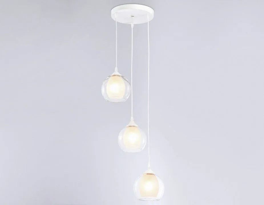 Подвесной светильник Ambrella Light TR TR3540
