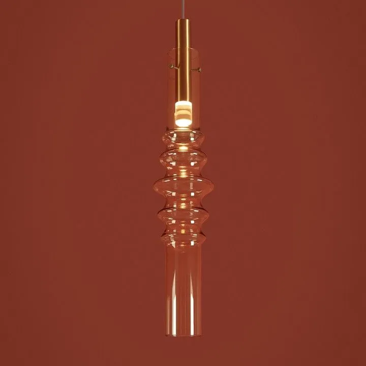 Подвесной светильник Freya Trace FR5635PL-L6AM