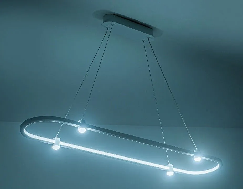 Подвесной светильник Ambrella Light FL FL5588
