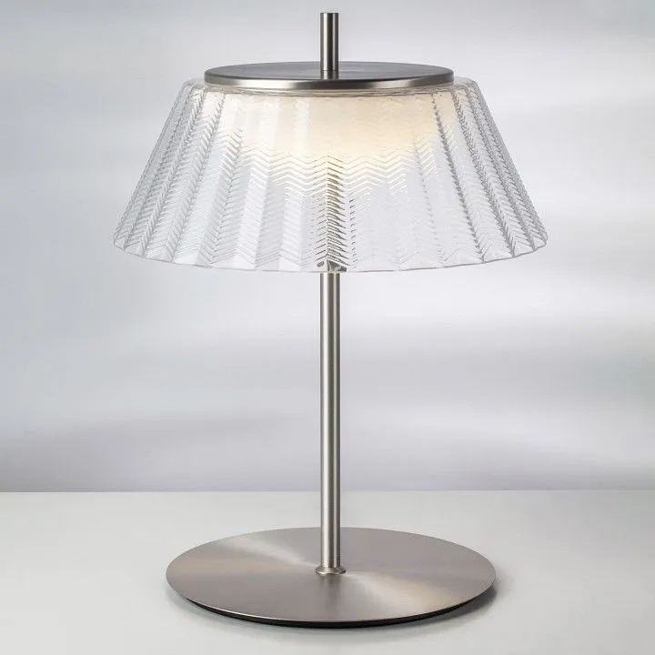 Настольная лампа декоративная Lightstar Napoli 794910