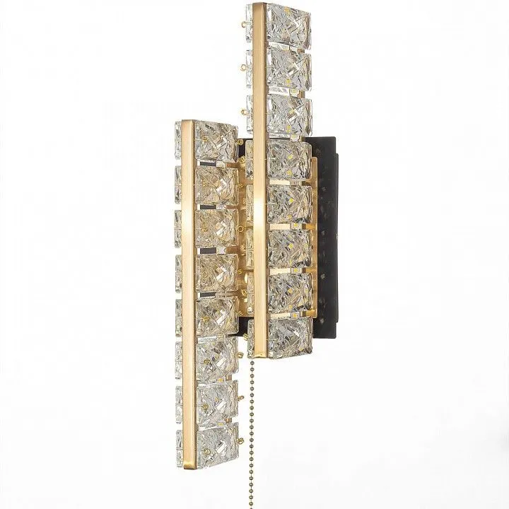 Накладной светильник Citilux PALANT CL325422