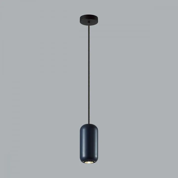 Подвесной светильник Odeon Light Cocoon 5060/1C
