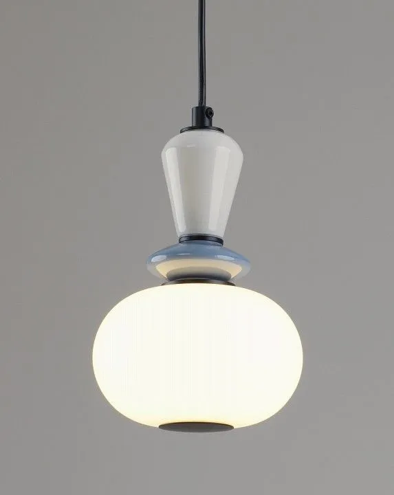 Подвесной светильник Moderli Glaze V11697-PL