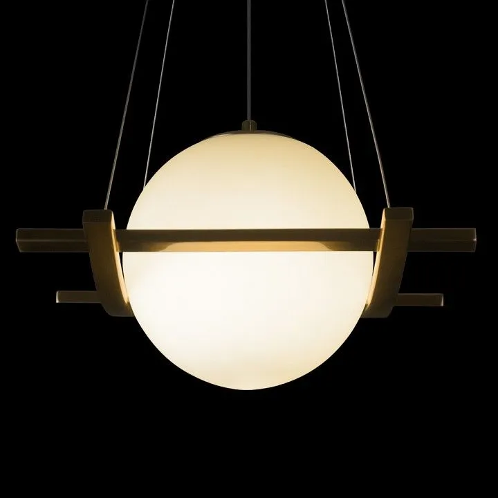 Подвесной светильник Loft it Swing 10424/200