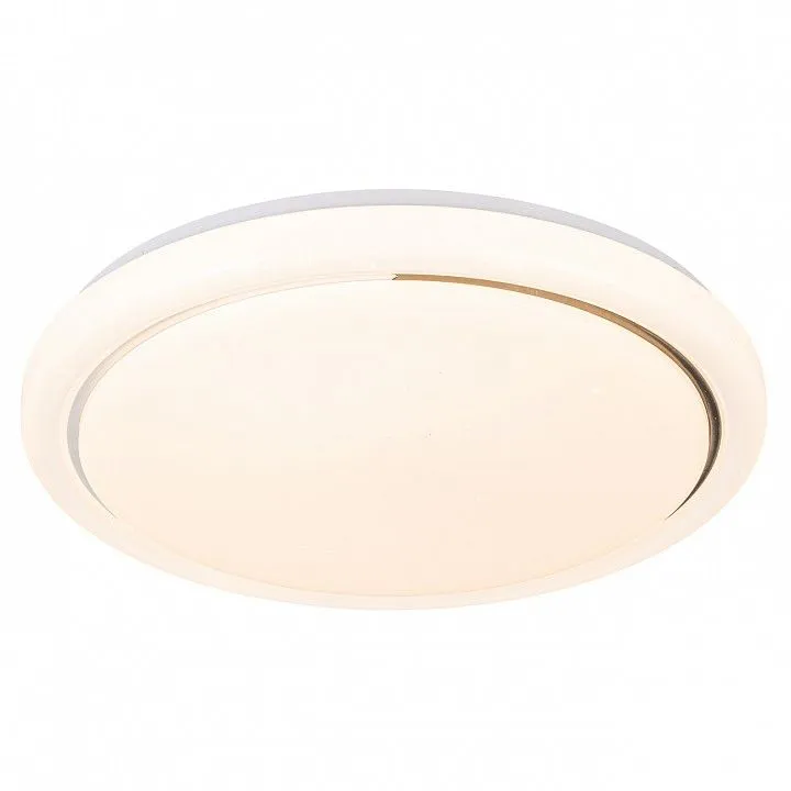 Накладной светильник Escada  10227/SG LED APP
