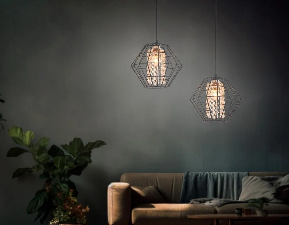 Подвесной светильник Ambrella Light TR TR5852